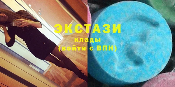 прущий лед Вяземский